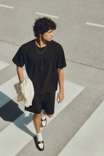 LEFTIES x PARIS SAINT GERMAIN