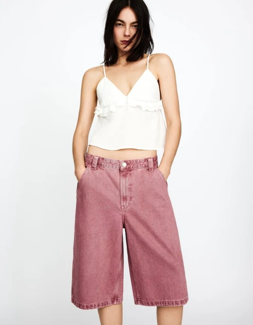 New In Botanic Sandals