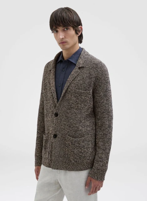 AGNONA SPRING SUMMER 2025