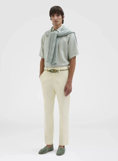 AGNONA SPRING SUMMER 2025