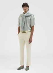 AGNONA SPRING SUMMER 2025