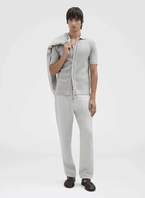 AGNONA SPRING SUMMER 2025