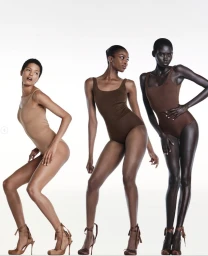 Christian Louboutin Nudes Cassia Collection