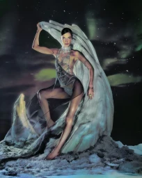 Orebella Nightcap Fragrance 2025