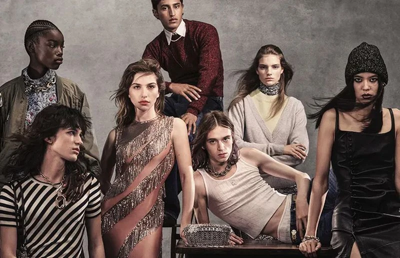 Fall 25 Pre-Collection