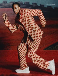 Stay Grounded. But What If We Don't Want To? for YUNG Magazine