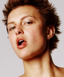 Issue 17: Celina Ralph by Emily Lipson and Samia Giobellina