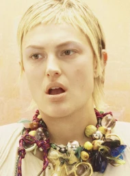 Issue 17: Celina Ralph by Emily Lipson and Samia Giobellina