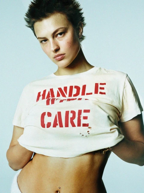 Issue 17: Celina Ralph by Emily Lipson and Samia Giobellina