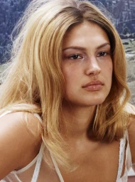 Issue 17: Celina Ralph by Emily Lipson and Samia Giobellina