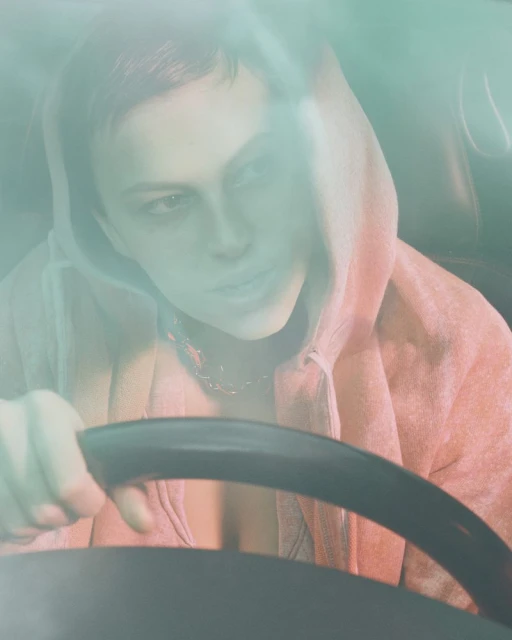 Issue 17: Celina Ralph by Emily Lipson and Samia Giobellina