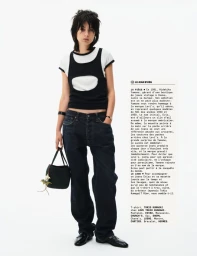 L'Étiquette Magazine Hors Série Japon