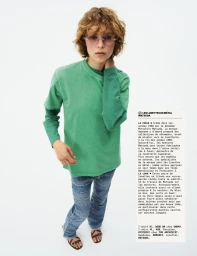 L'Étiquette Magazine Hors Série Japon