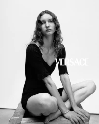 Versace Fall/Winter 2025 Collection