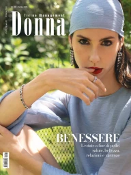 Ticino Management Donna July 2025 Cover