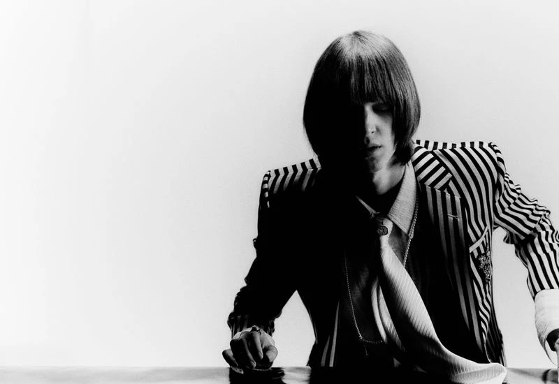 Unprint Magazine #4 S/S 2025 Cover