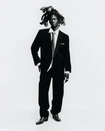 Unprint Magazine #4 S/S 2025 Cover