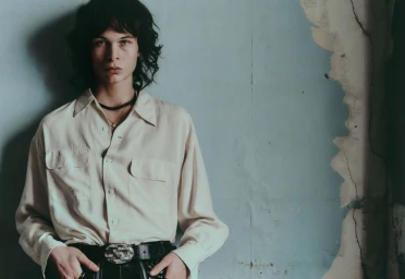 Unprint Magazine #4 S/S 2025 Cover