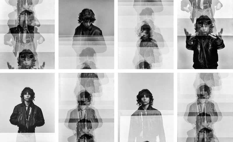 Unprint Magazine #4 S/S 2025 Cover