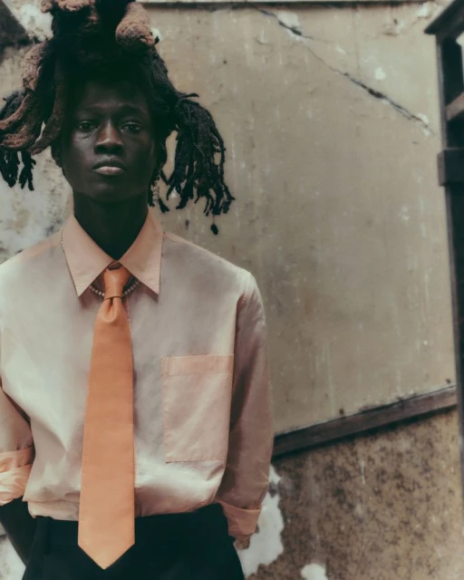 Unprint Magazine #4 S/S 2025 Cover