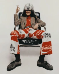 Unprint Magazine #4 S/S 2025 Cover