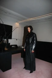 Adele Exarchopoulos x Balenciaga