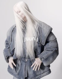 Juun.J Fall Winter 2025