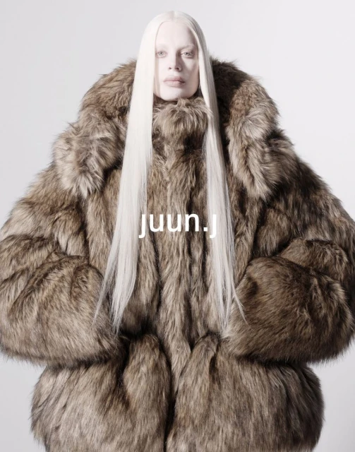 Juun.J Fall Winter 2025