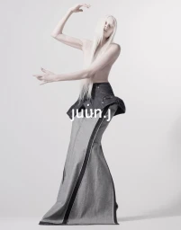 Juun.J Fall Winter 2025