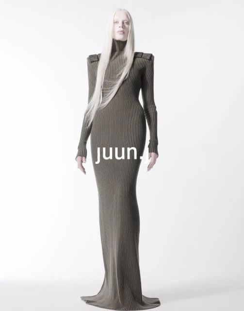 Juun.J Fall Winter 2025
