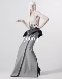 Juun.J Fall Winter 2025