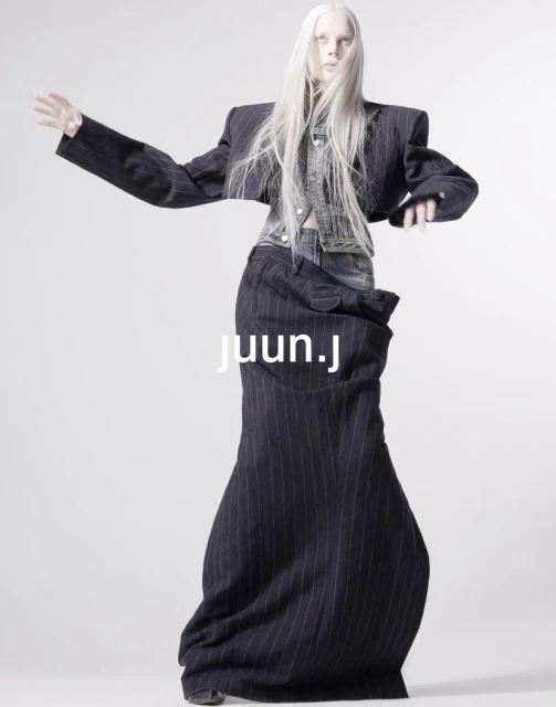 Juun.J Fall Winter 2025
