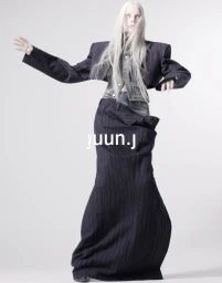 Juun.J Fall Winter 2025