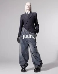 Juun.J Fall Winter 2025