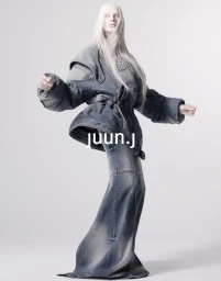 Juun.J Fall Winter 2025