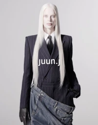 Juun.J Fall Winter 2025