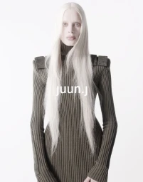 Juun.J Fall Winter 2025