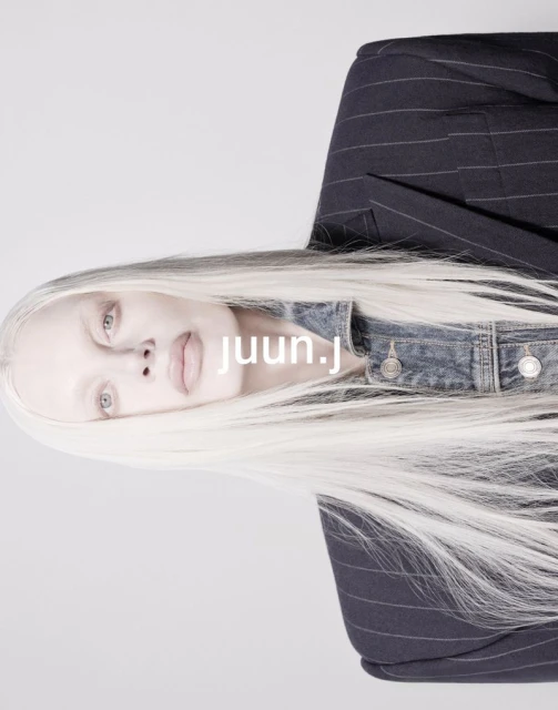 Juun.J Fall Winter 2025