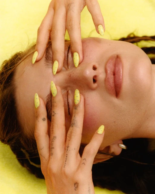 rhode Lemontini 2025 Campaign