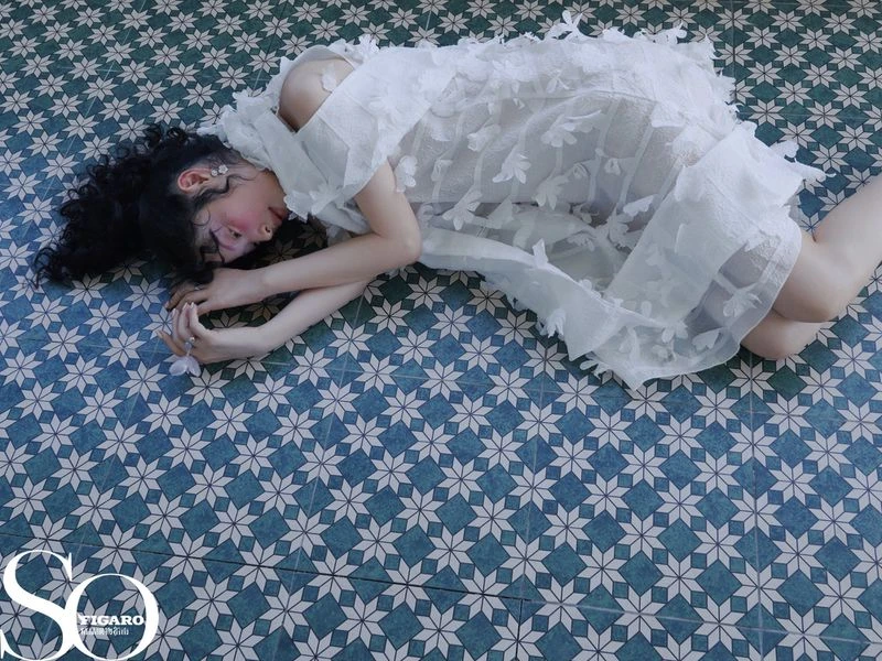 The Shape of Tenderness