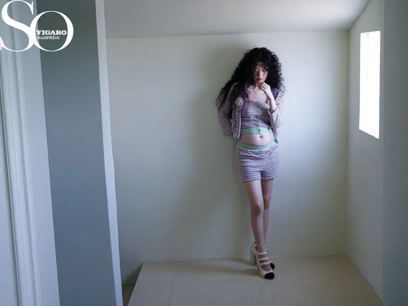 The Shape of Tenderness