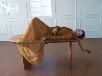 The Shape of Tenderness