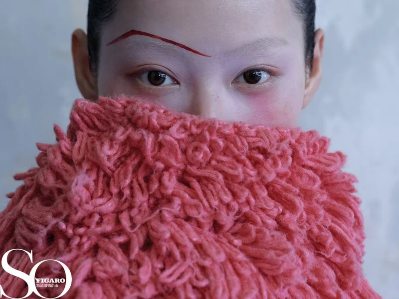 The Shape of Tenderness