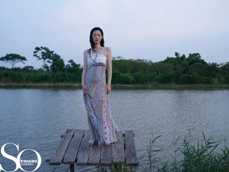 The Shape of Tenderness