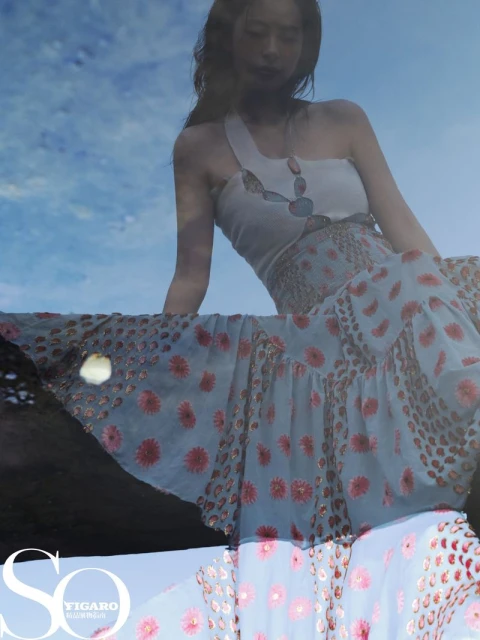 The Shape of Tenderness