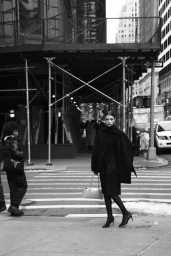 The Observer for Lumen magazine