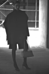 The Observer for Lumen magazine