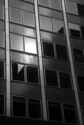 The Observer for Lumen magazine