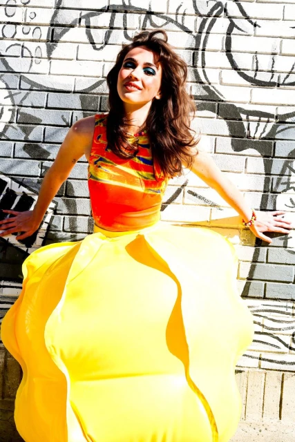 Human Emotions & Expressing Them Through Fashion