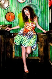 Human Emotions & Expressing Them Through Fashion